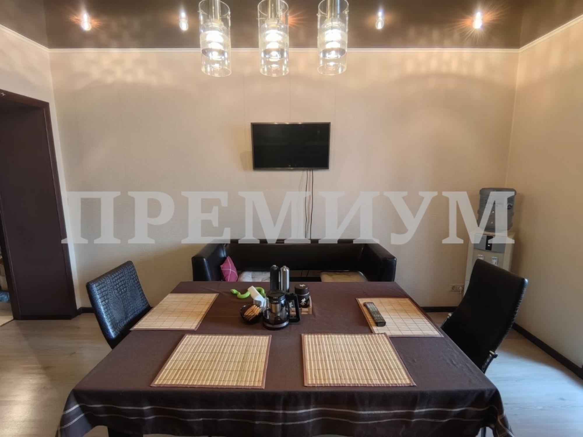 Купить квартиру за 12 500 000 рублей на Молодежная улица, 6