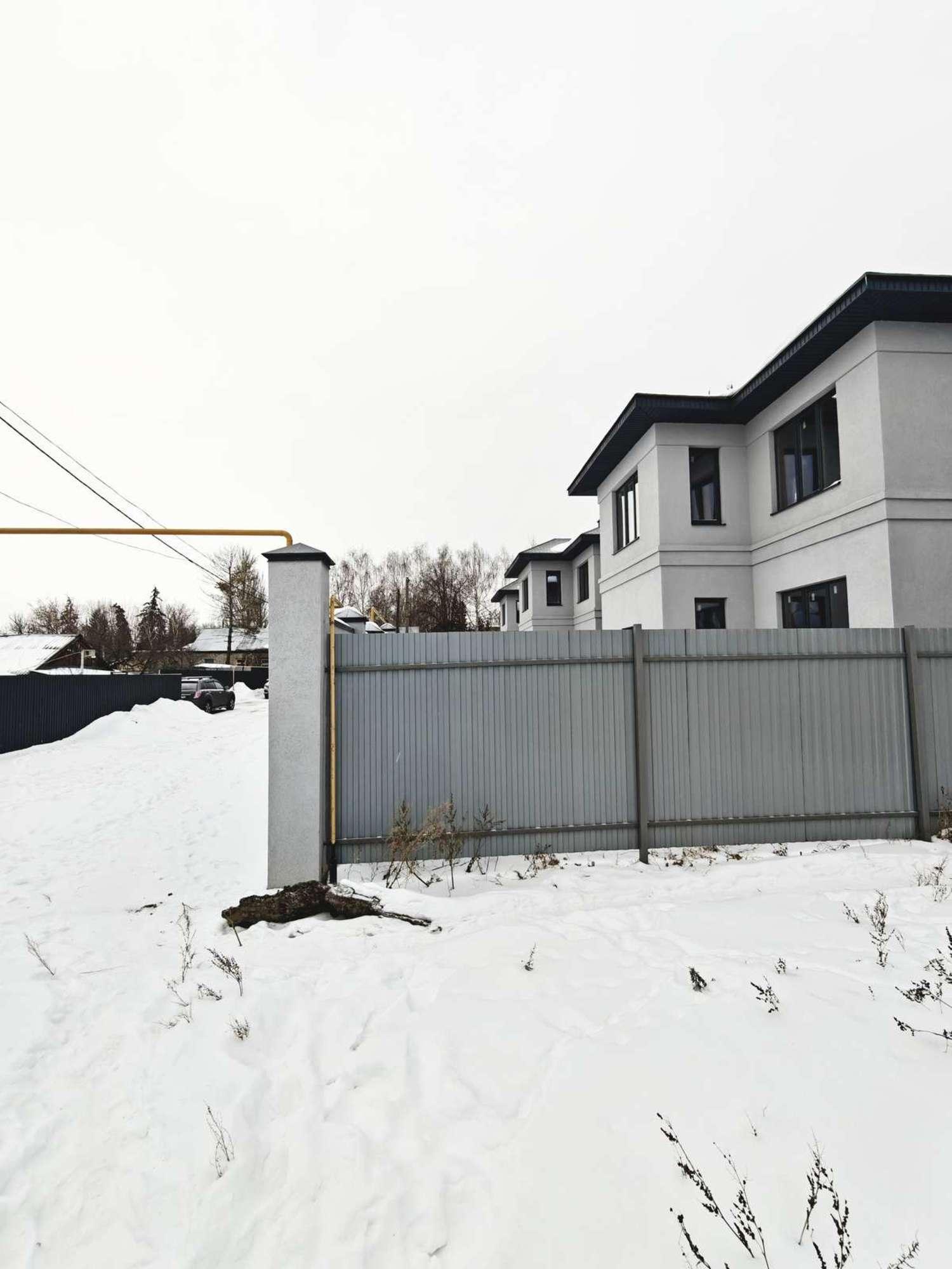 Купить дачу, дом, коттедж за 24 000 000 рублей на 9-я просека 2-я линия, 22В