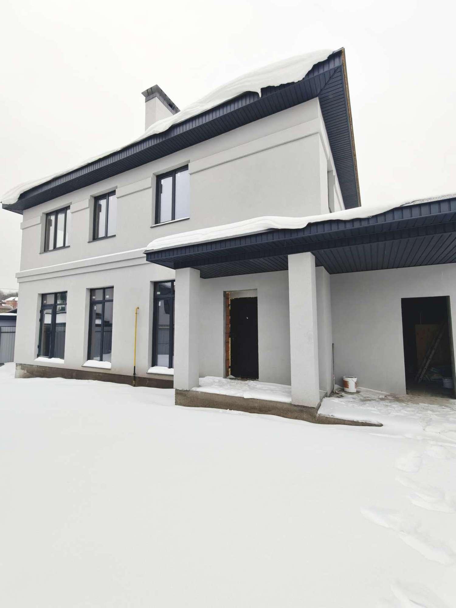 Купить дачу, дом, коттедж за 25 000 000 рублей на 8-я линия, 44Д