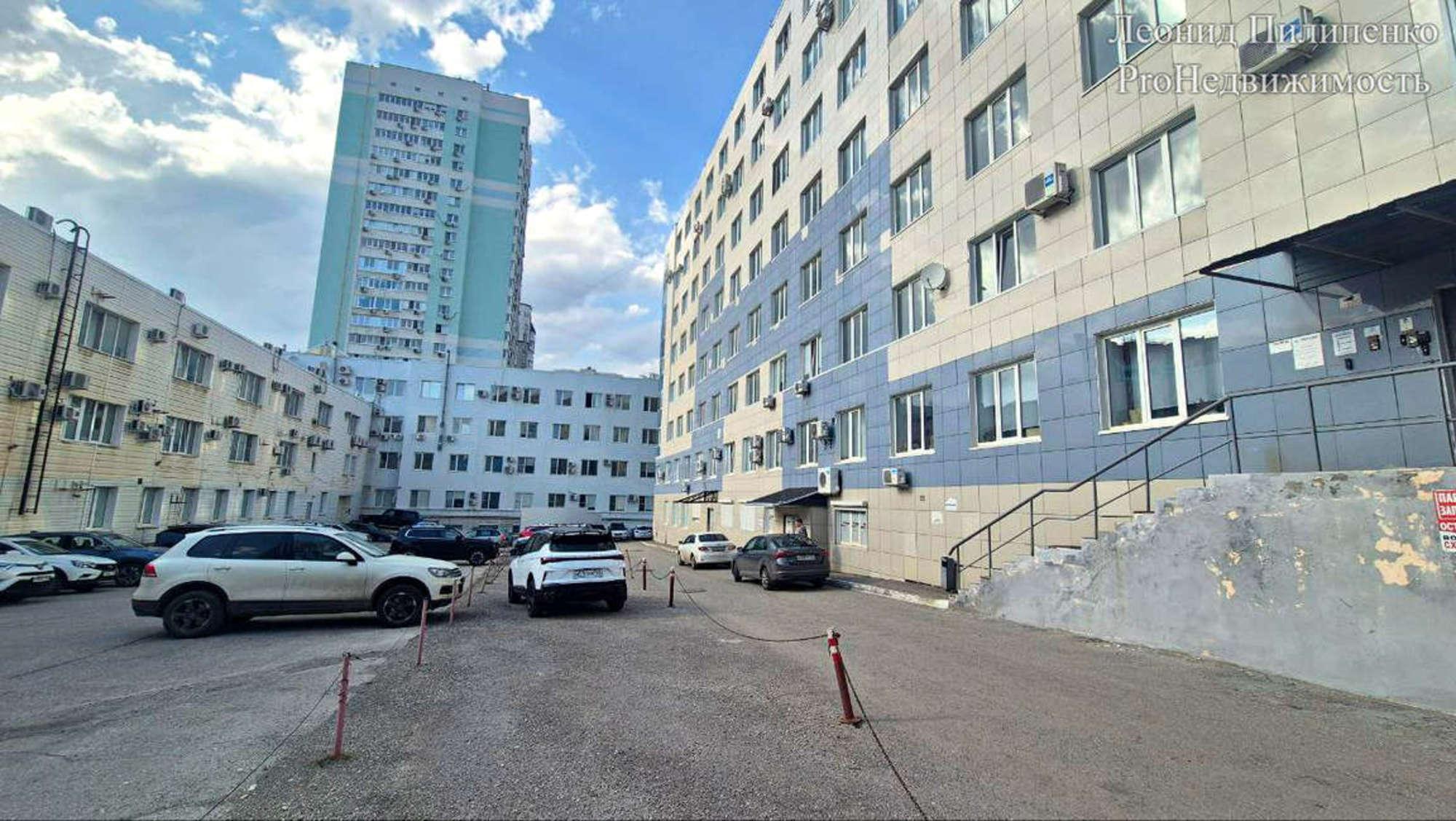 Купить офис, помещение под офис за 2 198 000 рублей на Санфировой улица, 95к2
