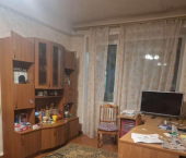 2-комн, 44кв м, этаж 4/5 Фасадная улица, 24