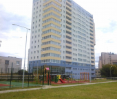 2-комн, 83.1 кв м, этаж 10/16 Ново-Садовая улица, 311Б