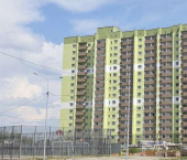 1-комн, 36.1 кв м, этаж 1/15 Александра Солженицына улица, 6
