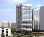 2-комн, 71.6 кв м, этаж 23/23 Карла Маркса проспект, 231Б