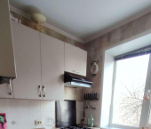 2-комн, 44.3кв м, этаж 5/5 Аэродромная улица, 120