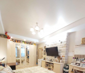 3-комн, 52кв м, этаж 1/3 Алексея Толстого улица, 106