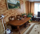 4-комн, 90кв м, этаж 9/9 Заводское шоссе, 56