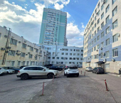офис 121 кв м, этаж 4/8 Санфировой улица, 95к2