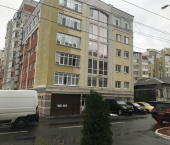 офис 679.5 кв м, этаж 5/6 Алексея Толстого улица, 92