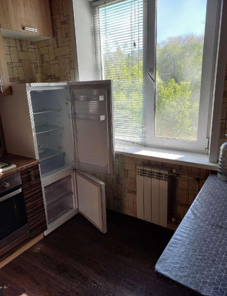1-комн квартира Физкультурная улица, 39