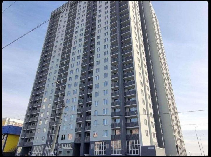 3-комн квартира Советской Армии улица, 91
