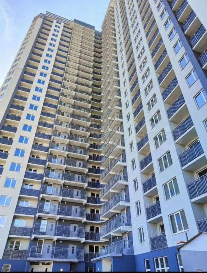 2-комн квартира Советской Армии улица, 91