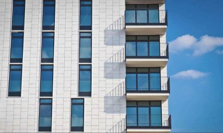 3-комн квартира в новом доме Московское шоссе 18-й километр, 53