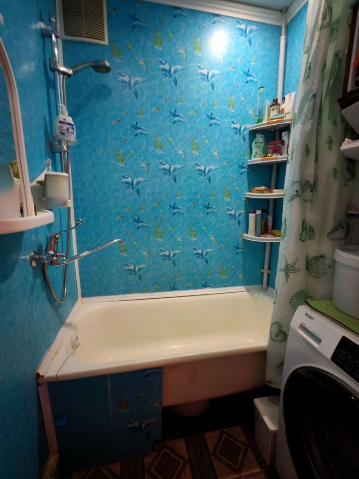 Комната Ташкентская улица, 128