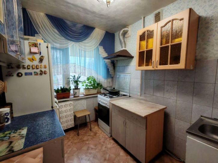 Комната Ташкентская улица, 128