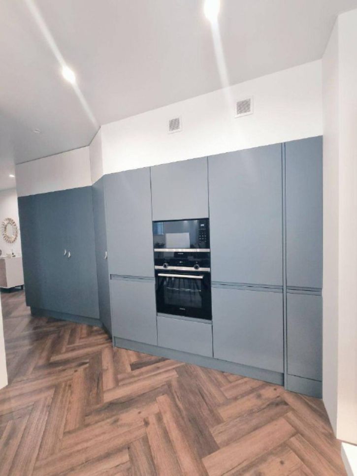 2-комн квартира Мусоргского улица, 1а