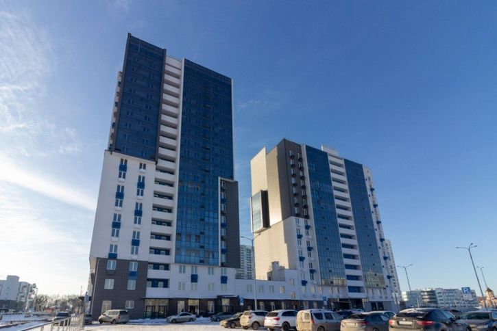 Студия Осетинская улица, 34