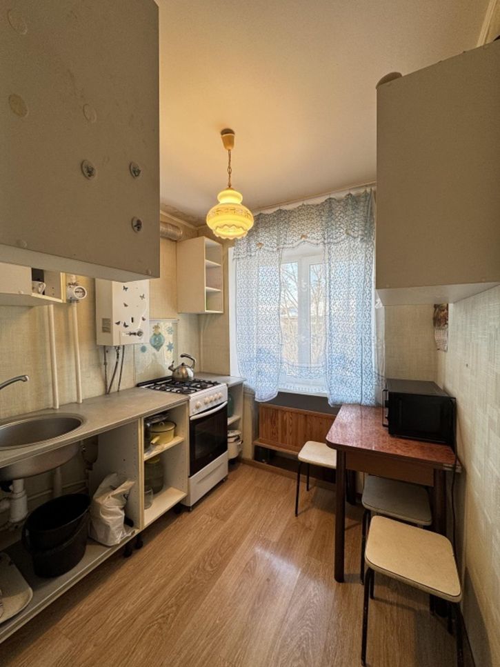 1-комн квартира Литвинова улица, 324