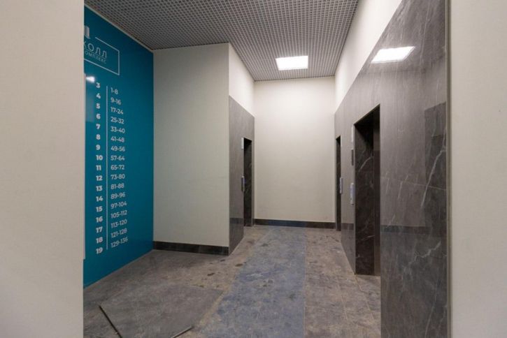 Студия Осетинская улица, 34