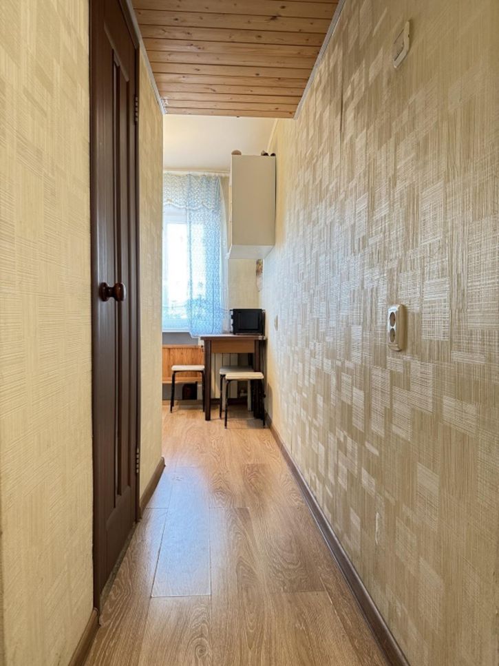 1-комн квартира Литвинова улица, 324