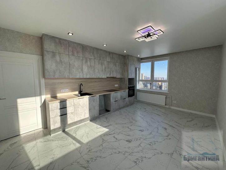 1-комн квартира Артёмовская улица, 20