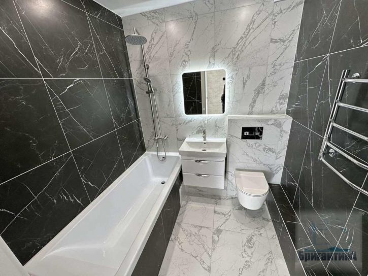 1-комн квартира Артёмовская улица, 20