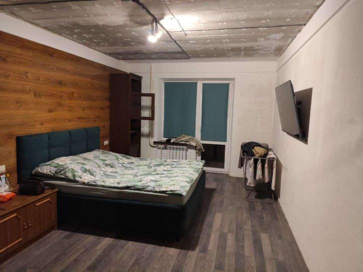 3-комн квартира Карякина переулок, 1