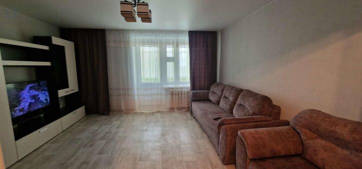 2-комн квартира Карла Маркса проспект, 63/1