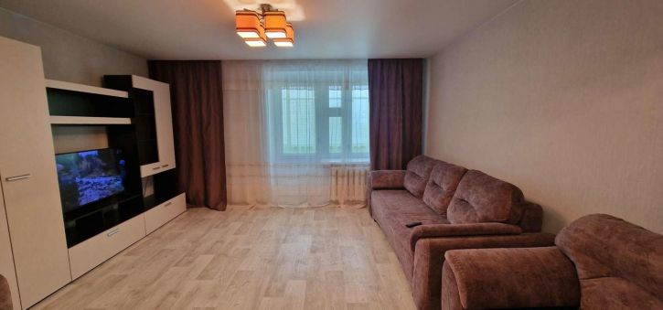 2-комн квартира Карла Маркса проспект, 63/1