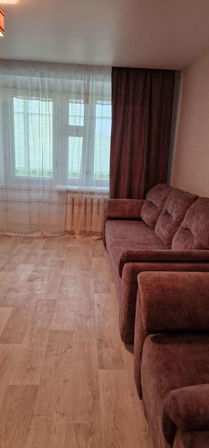 2-комн квартира Карла Маркса проспект, 63/1