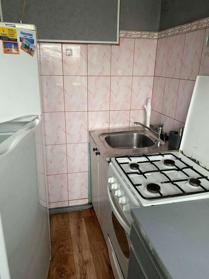 1-комн квартира Физкультурная улица, 135