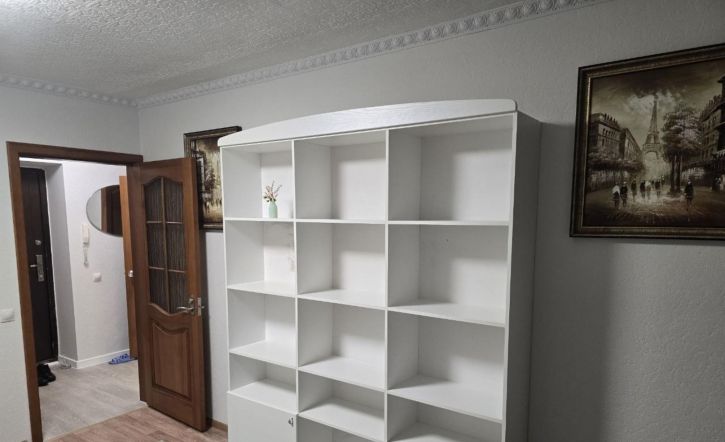 1-комн квартира Тухачевского улица, 80
