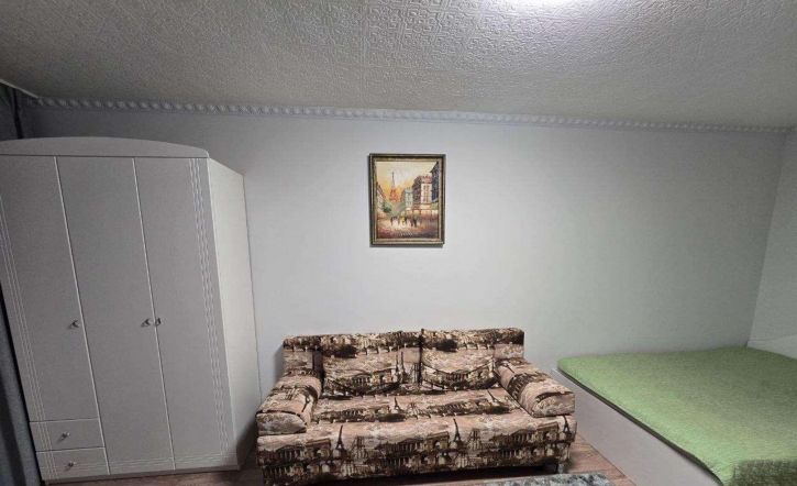 1-комн квартира Тухачевского улица, 80