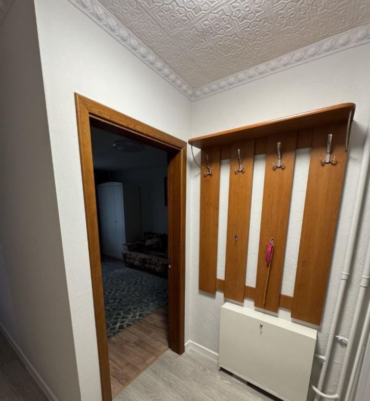 1-комн квартира Тухачевского улица, 80