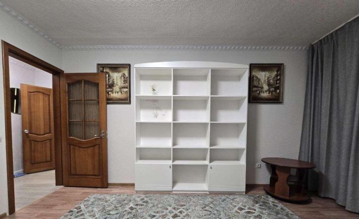 1-комн квартира Тухачевского улица, 80