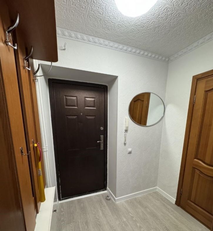 1-комн квартира Тухачевского улица, 80