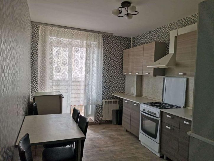 1-комн квартира Свободы улица, 149