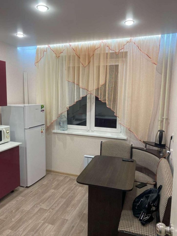 2-комн квартира Металлистов улица, 47