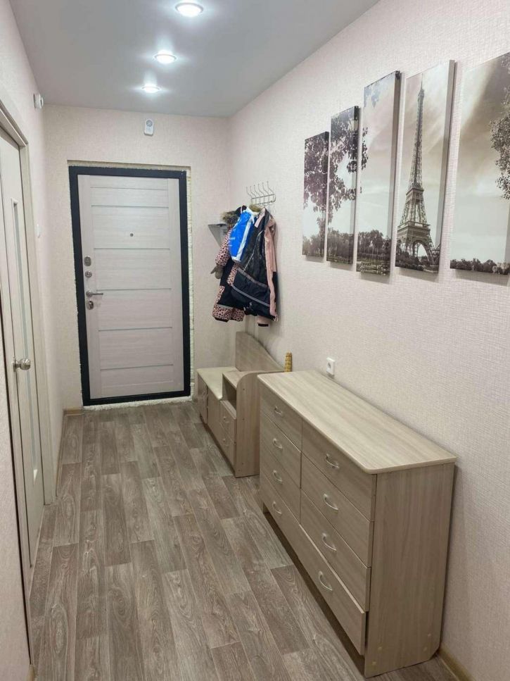 2-комн квартира Металлистов улица, 47