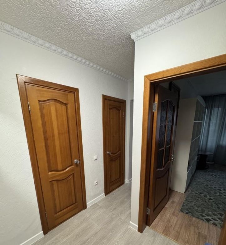 1-комн квартира Тухачевского улица, 80