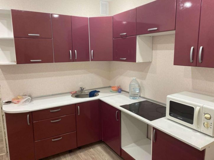 2-комн квартира Металлистов улица, 47