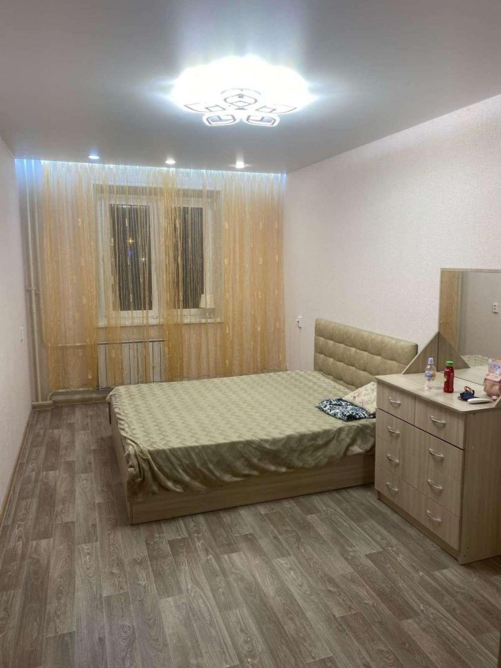 2-комн квартира Металлистов улица, 47