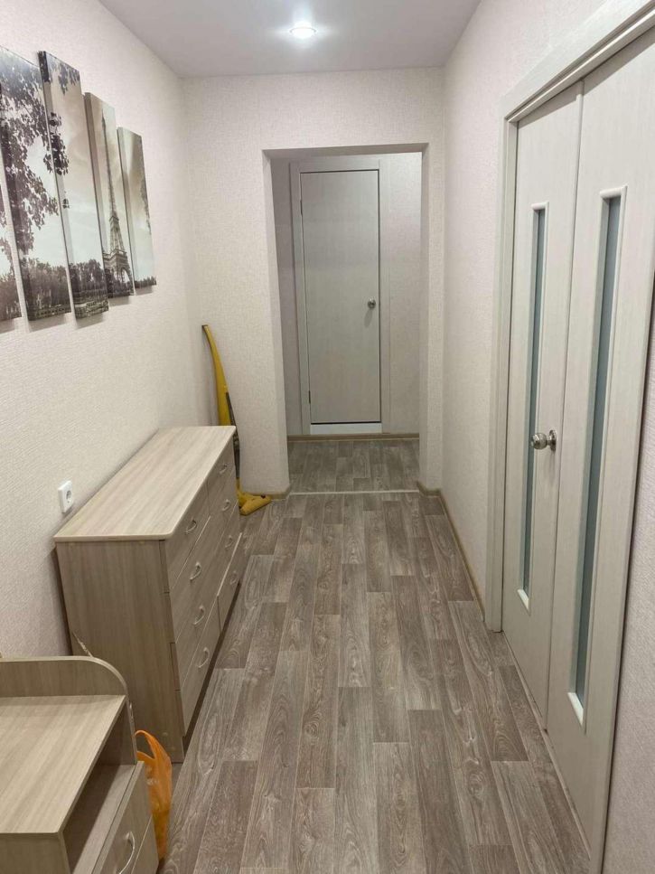 2-комн квартира Металлистов улица, 47