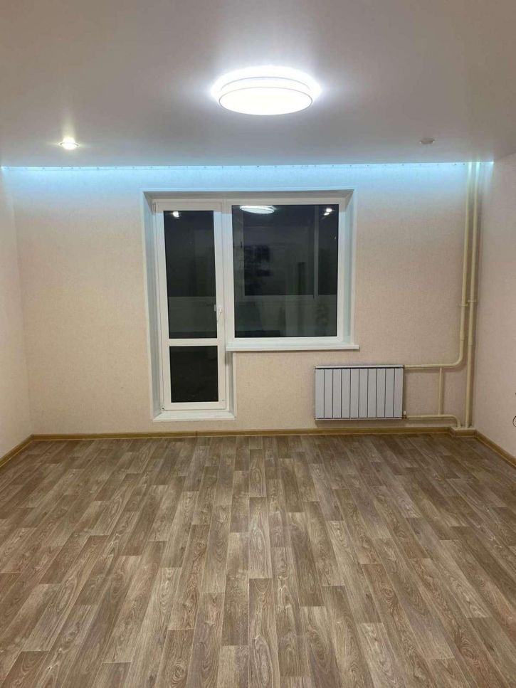 2-комн квартира Металлистов улица, 47