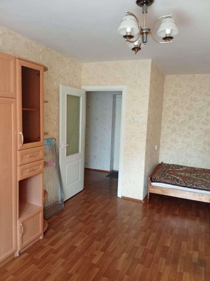 1-комн квартира Металлистов улица, 10