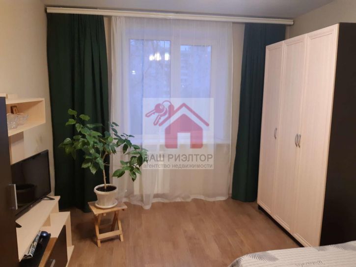 2-комн квартира Стара-Загора улица, 126