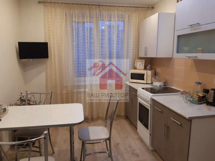 2-комн квартира Стара-Загора улица, 126
