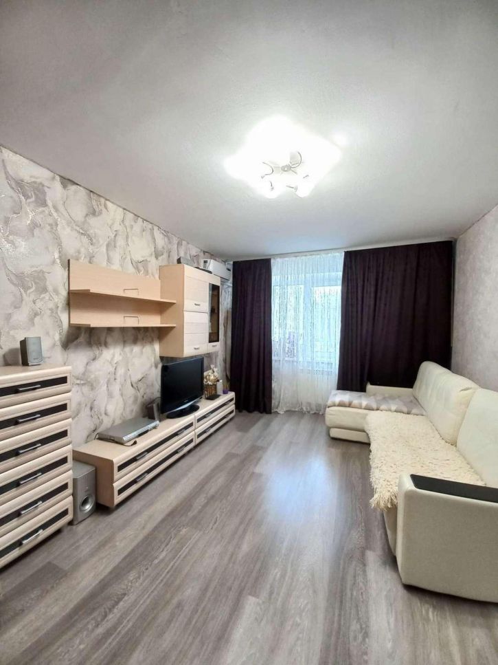 1-комн квартира Фестивальная улица, 5а