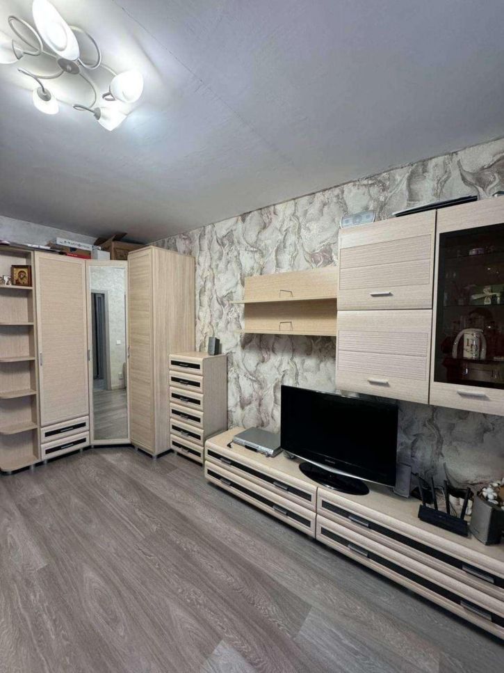 1-комн квартира Фестивальная улица, 5а