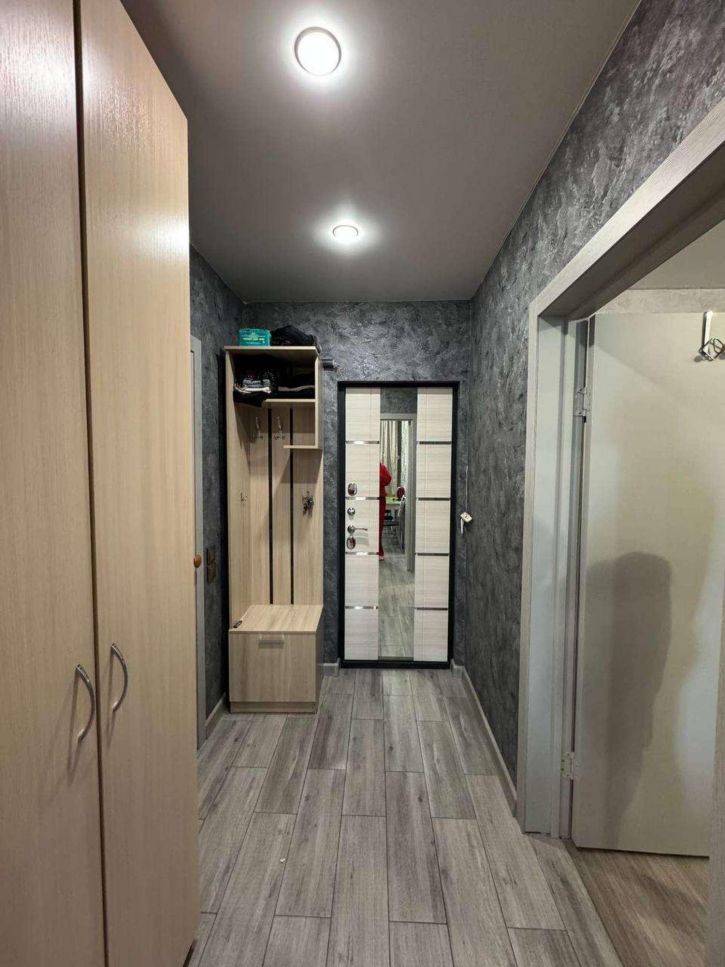 1-комн квартира Фестивальная улица, 5а
